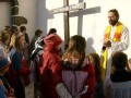Před křížem Před křížem